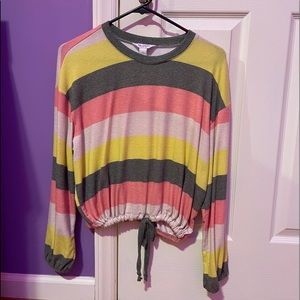 Arizona Brand Fashion Top